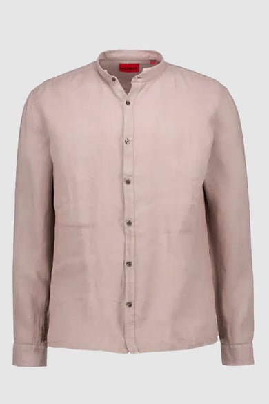 ΛΙΝΟ ΠΟΥΚΑΜΙΣΟ HUGO - 237